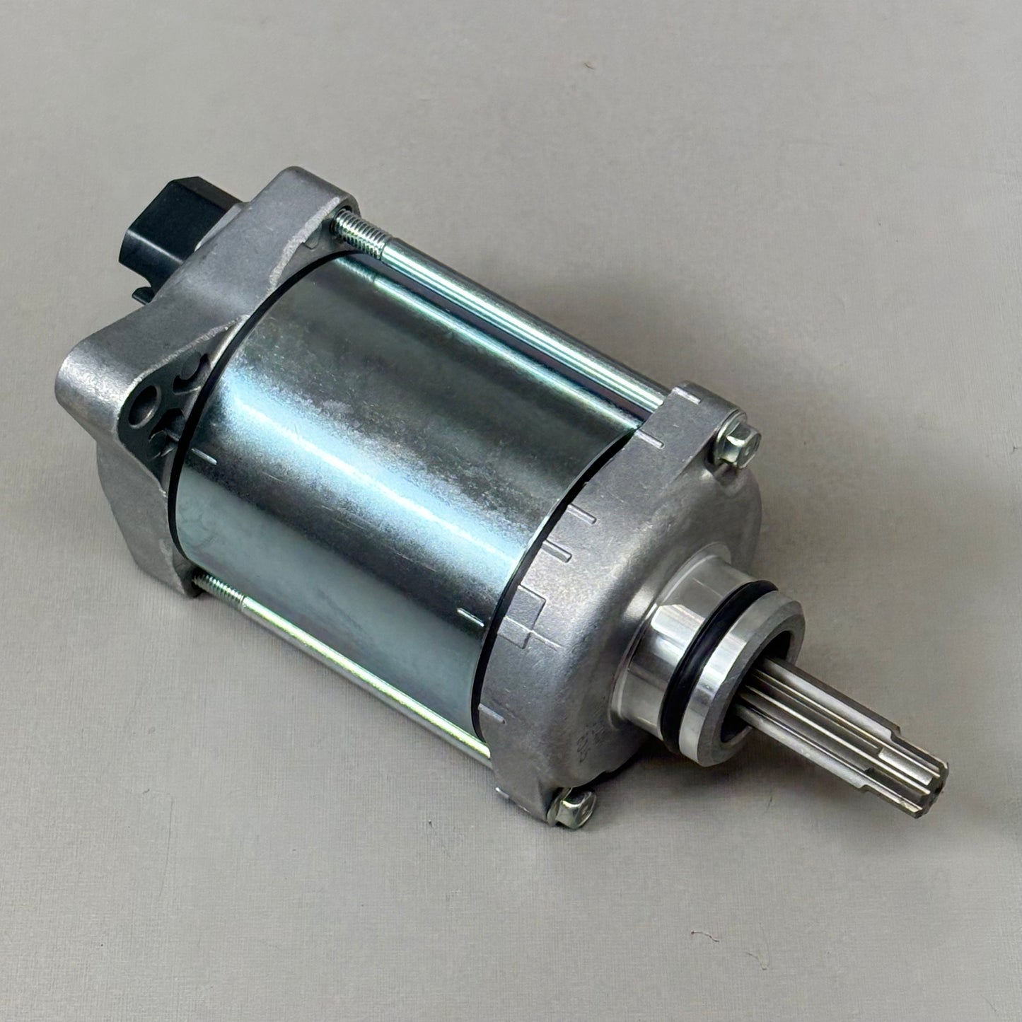 HONDA Starter Motor Assy. FOURTRAX FOREMAN RUBICON RANCHER OEM 31200-HR0-F01