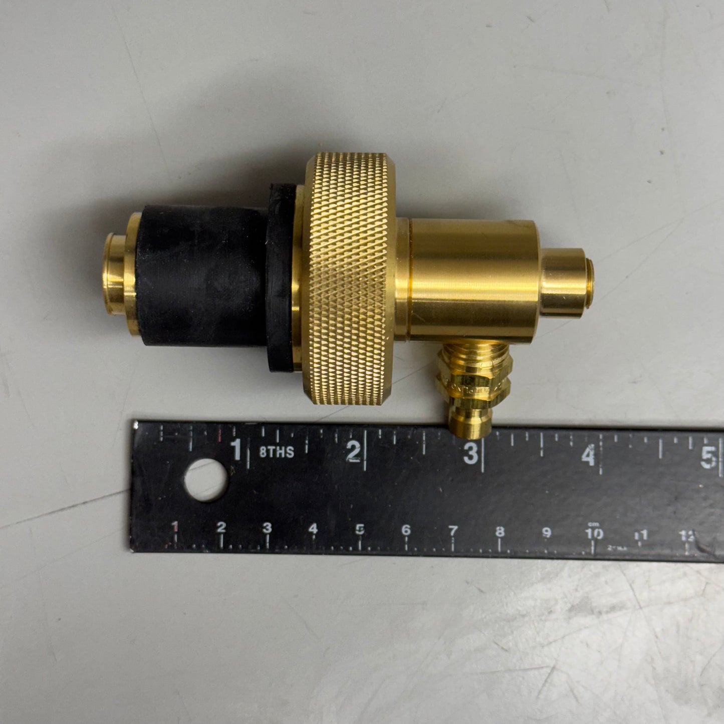 VAC-U-FILL Radneck Adapter 570150