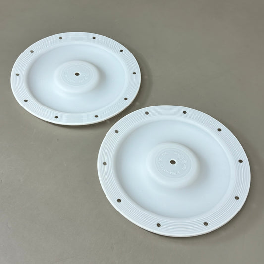 VERSAMATIC Genuine Parts Repair Kit Diaphragm Pump E2P TF KIT