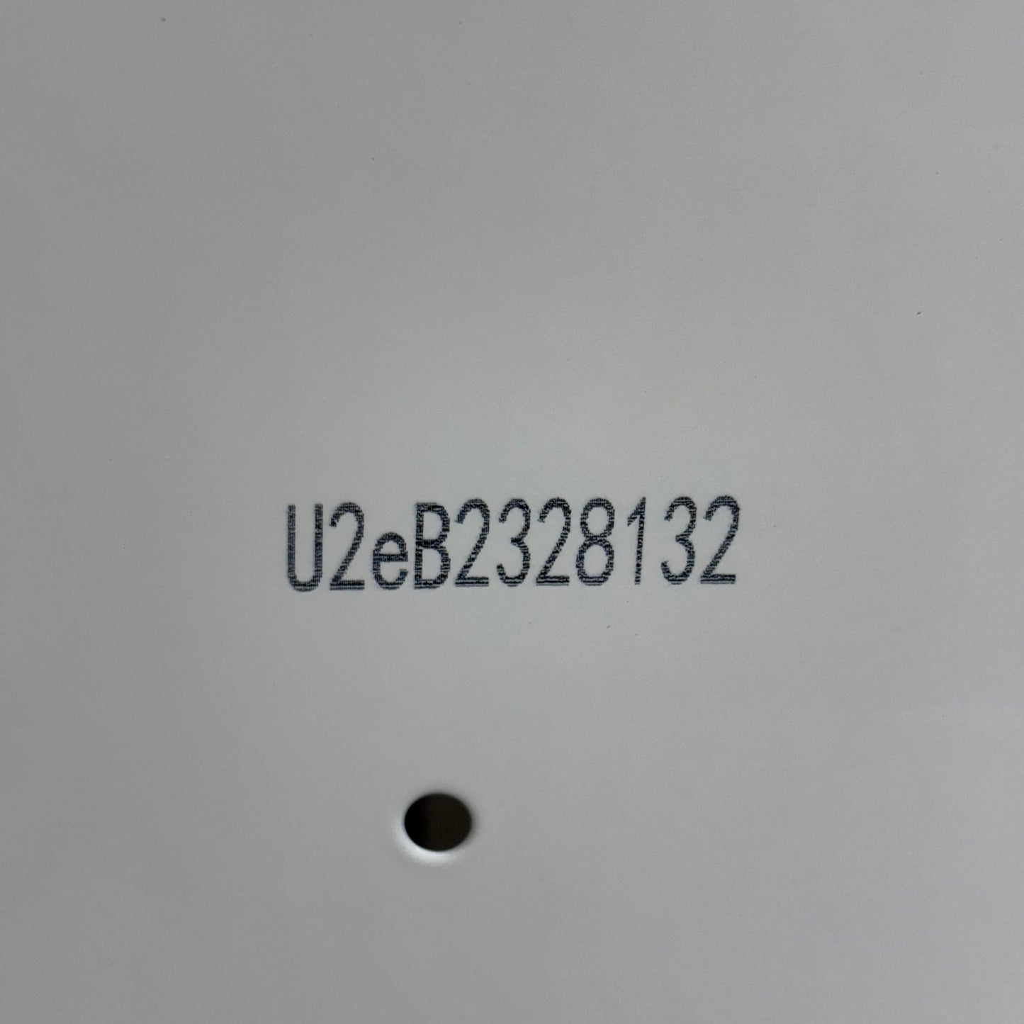 ARKY CASES Indoor AED Cabinet White With Alarm 8" x 15" x 15" White 60.112