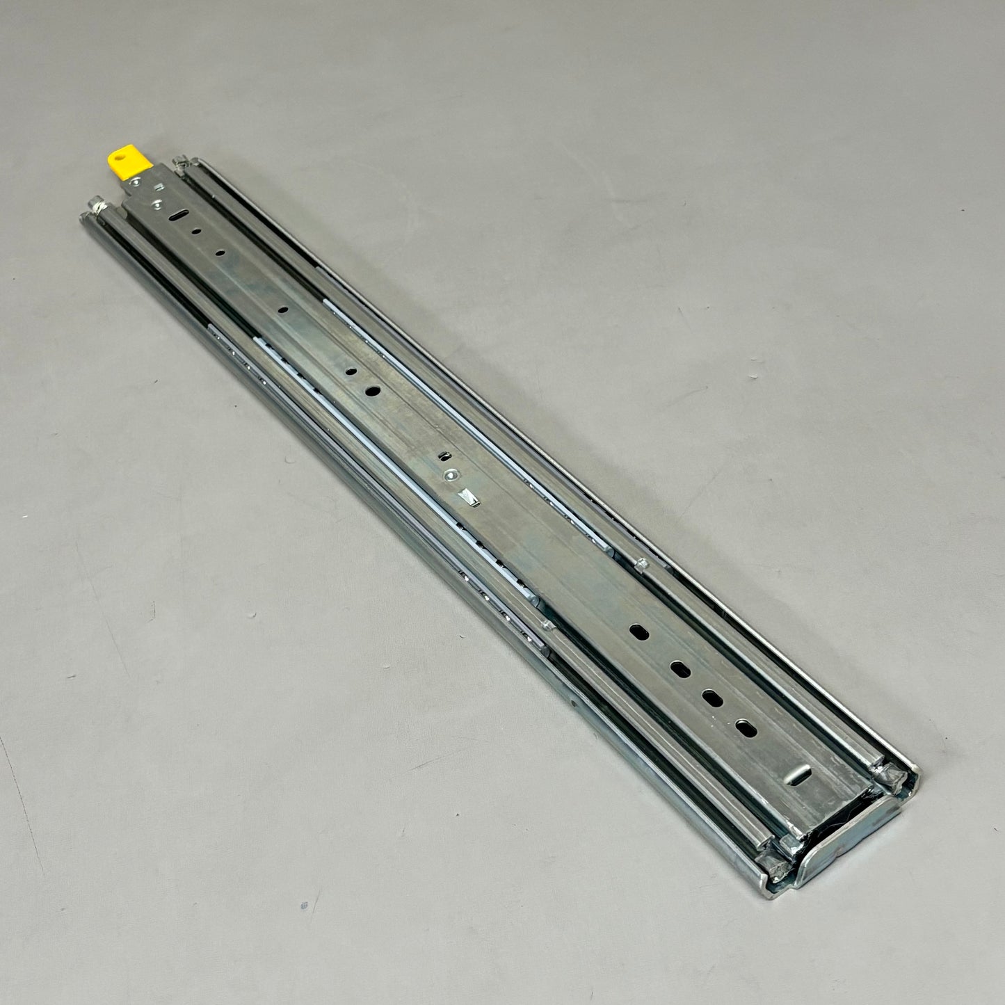 AUSTIN HARDWARE & SUPPLY Left Hand Drawer Slides ADS Series ADS 7650-22 LH