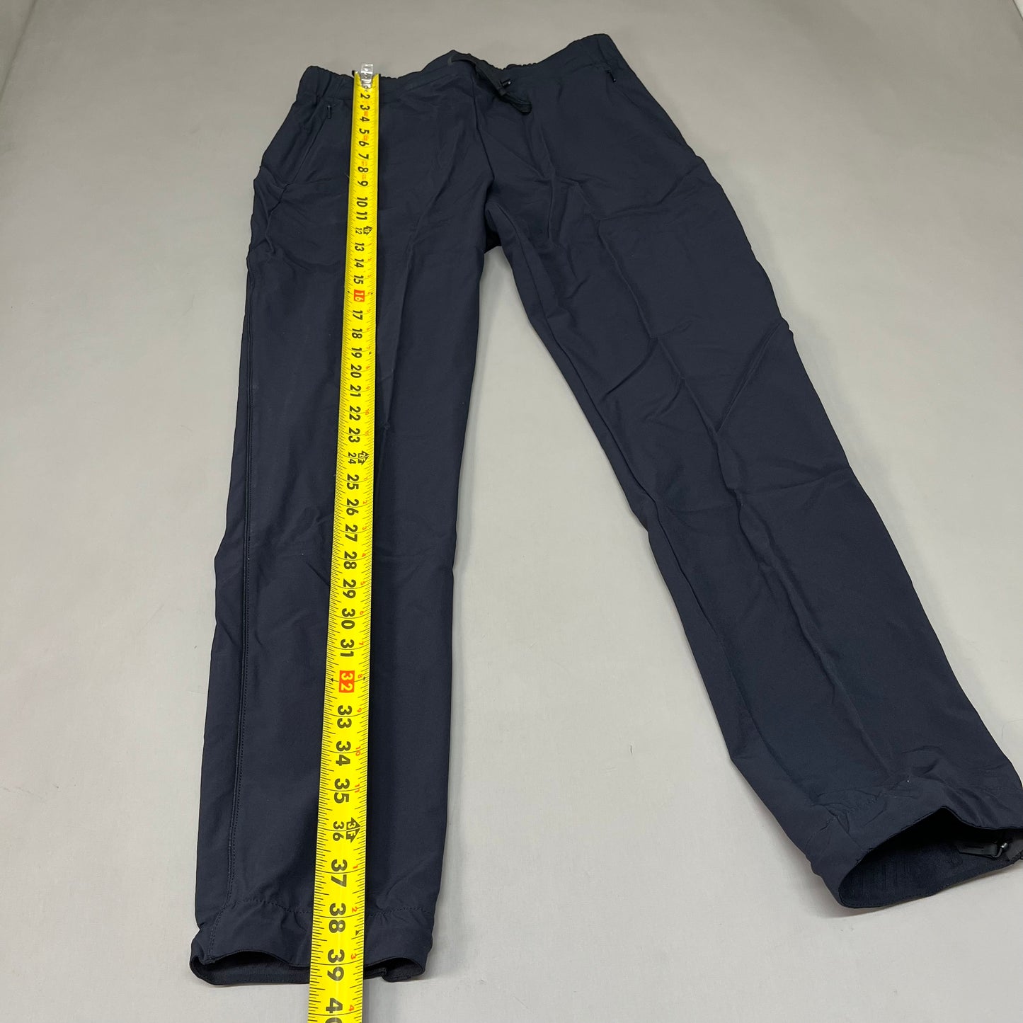 ON RUNNING Women's Active Wear Pants Sz-Medium Black 256.00274