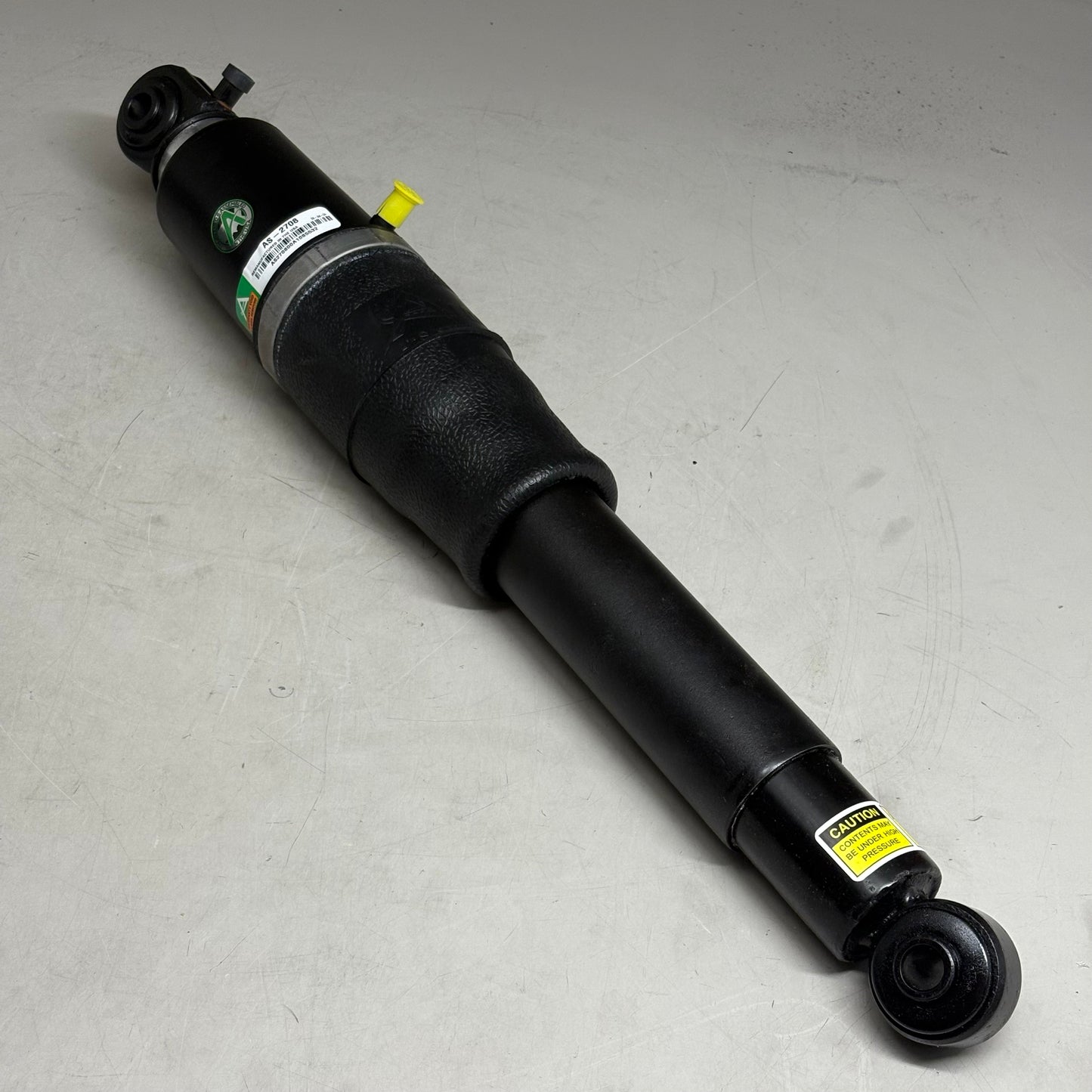 ARNOTT Air Suspension Air Shock - AS2708