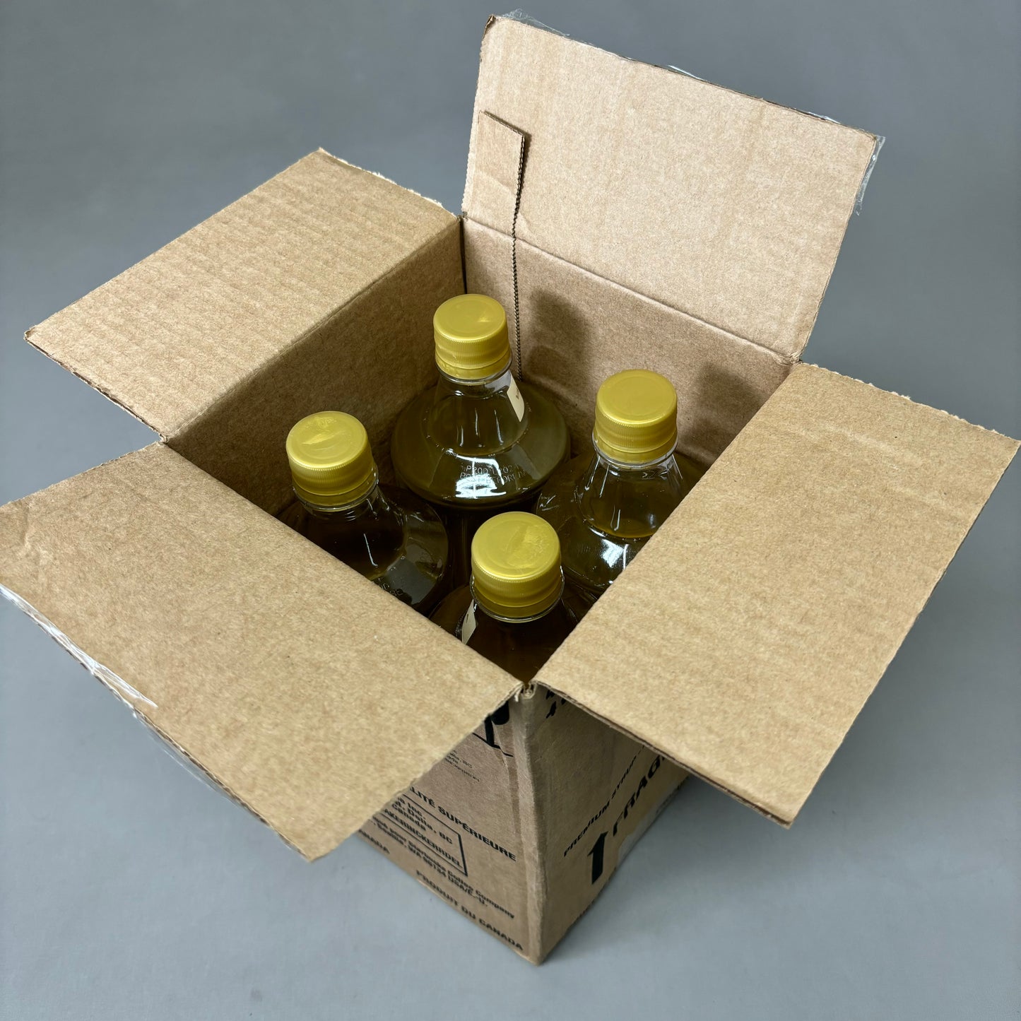 STARBUCKS (4 PACK!) Fontana Vanilla Flavored Syrup 33.8 fl oz/bottle BB: 07/2025