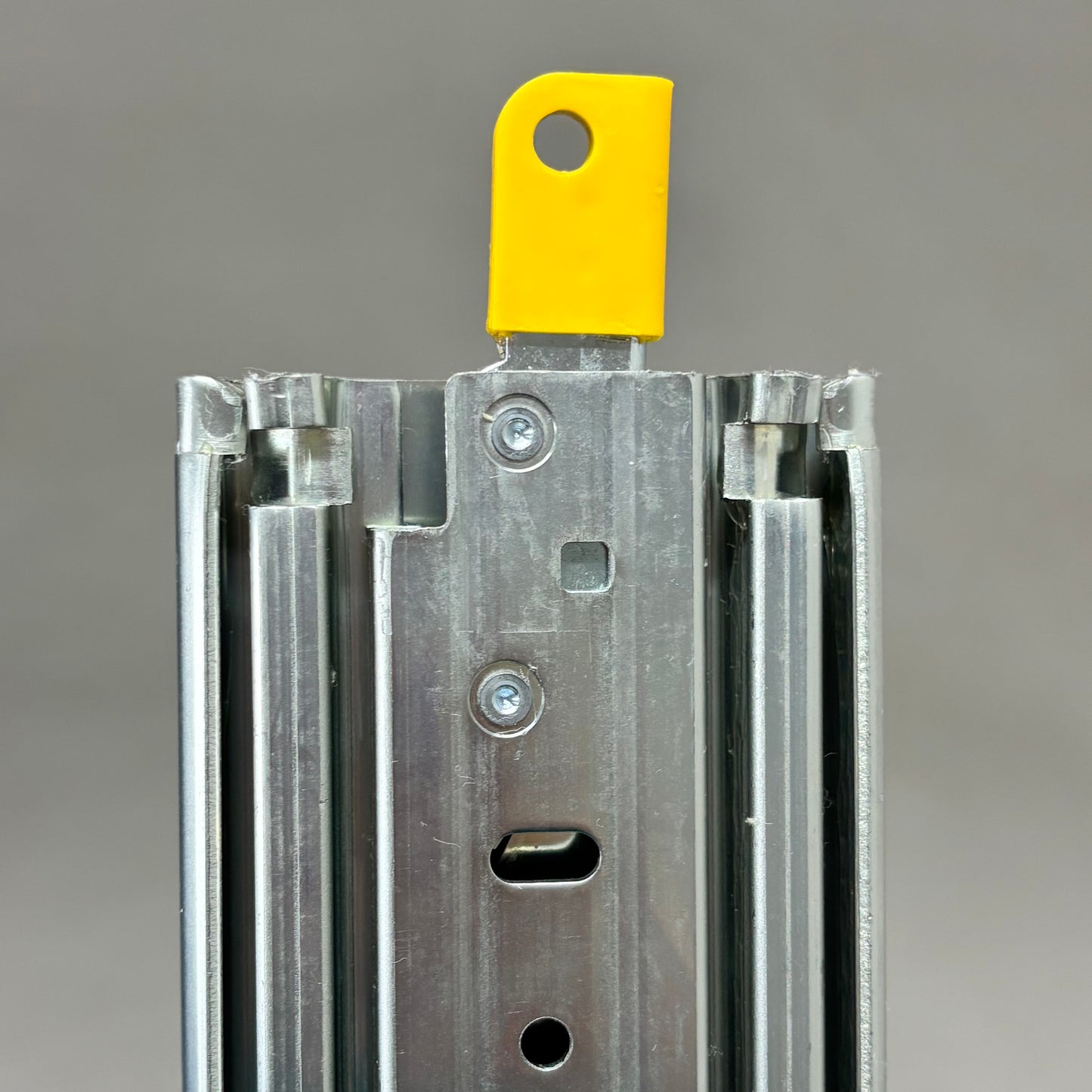 AUSTIN HARDWARE & SUPPLY Left Hand Drawer Slides ADS Series ADS 76502