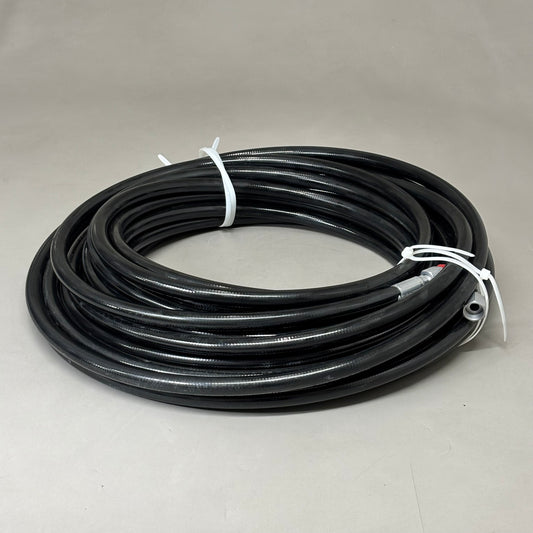 GENIE Hose Assy 1/2 STR FEM Aftermarket Replacement Part 1/2 1318161-102726GT