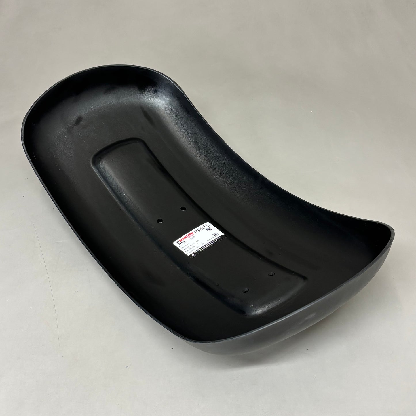 MANITOU GROUP PARTS GHL Fender Base w/o Notch GHL 104074