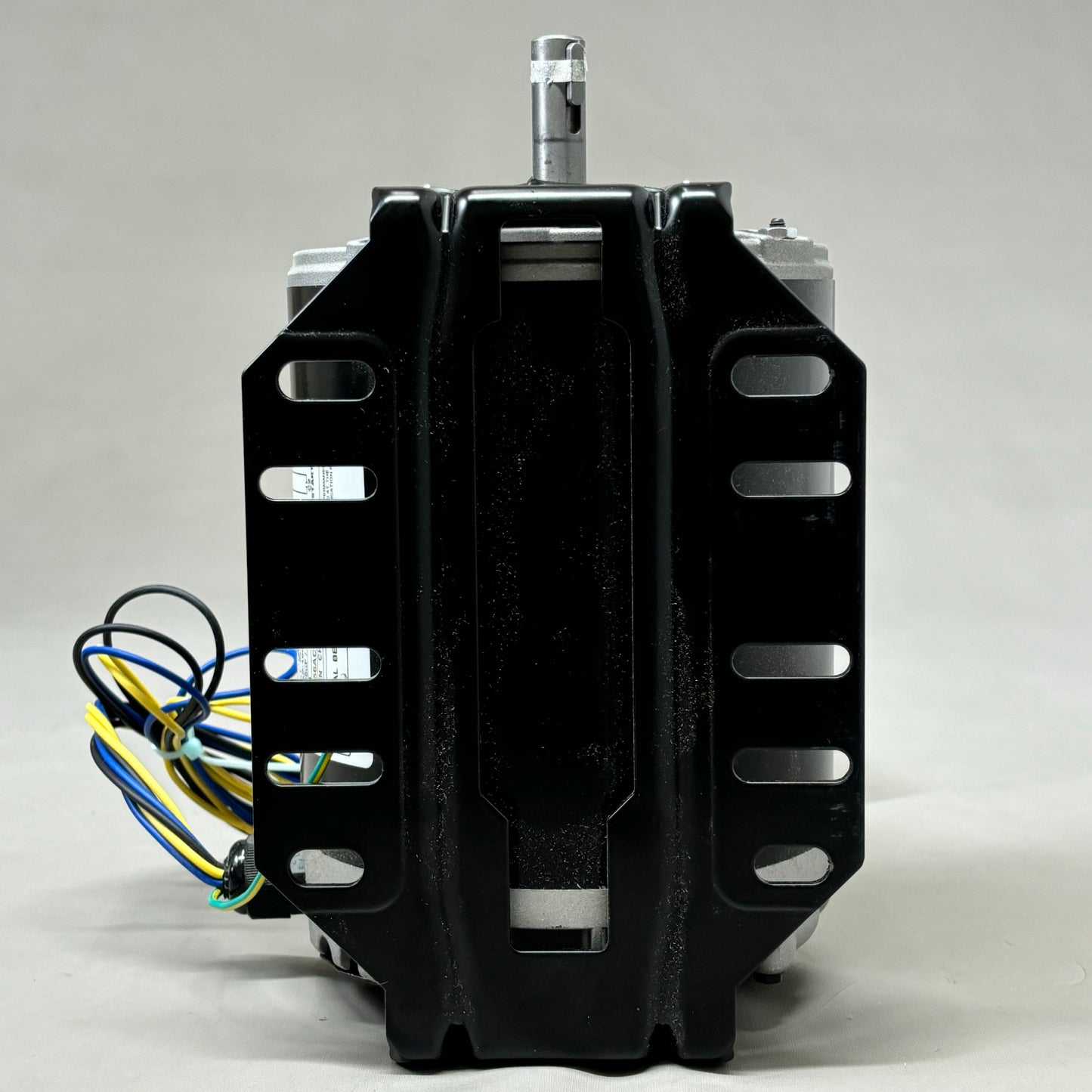 SPACEMAN Motor Capacitors 220V 60HZ 1 Phase Genteq K56AC66AF41 OEM 3.3.01.07.010