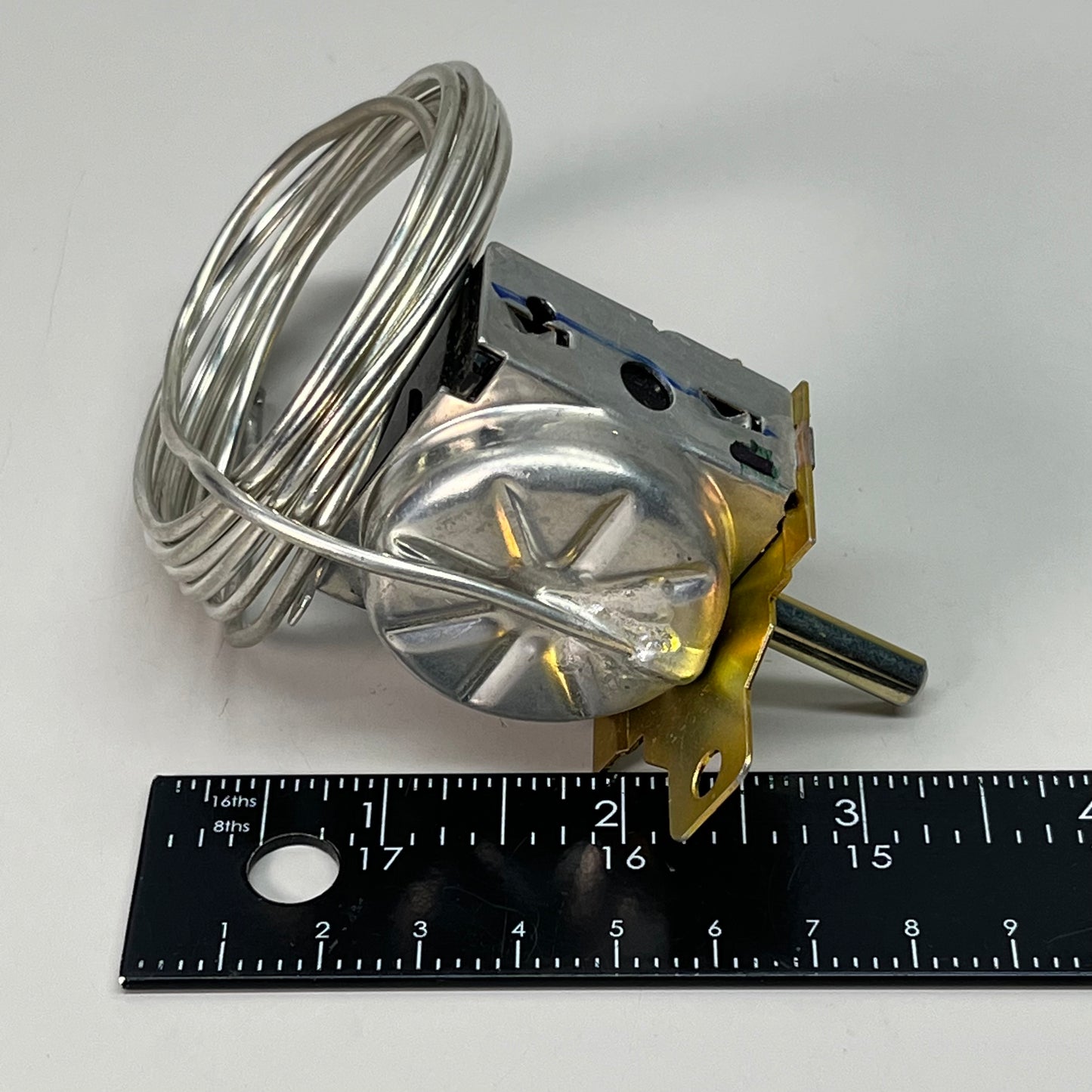 SUBZERO Refrigerator Freezer Control Thermostat 21.7ft 7014665 PayWut