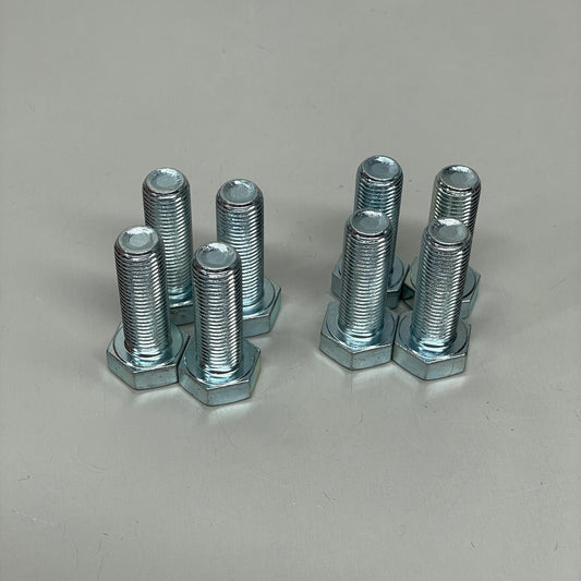 DORMAN (2 PACK) Hex Head Bolts Cap Screw M12-1.25 x 35 876-635