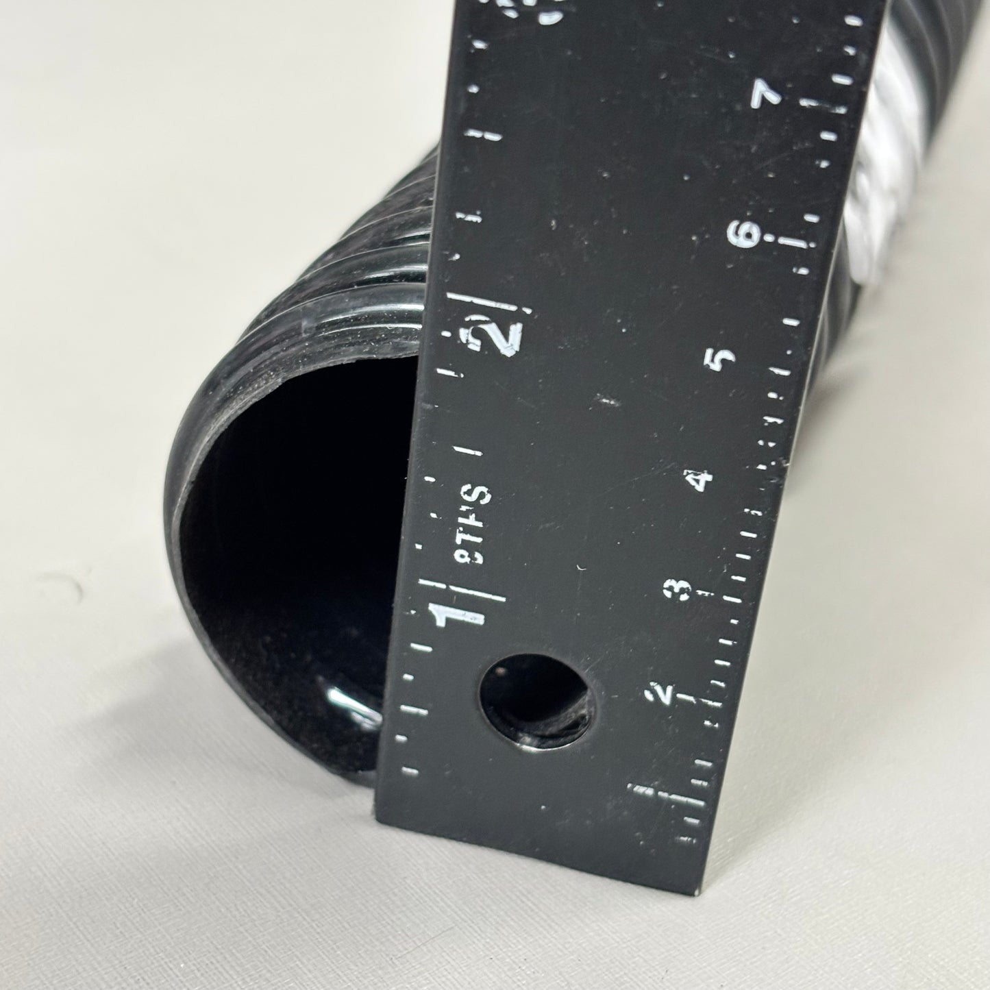 INSET GSI 40 Self-Extinguishing Flexible Spiral Sheath 30 Meters 2311 B10459