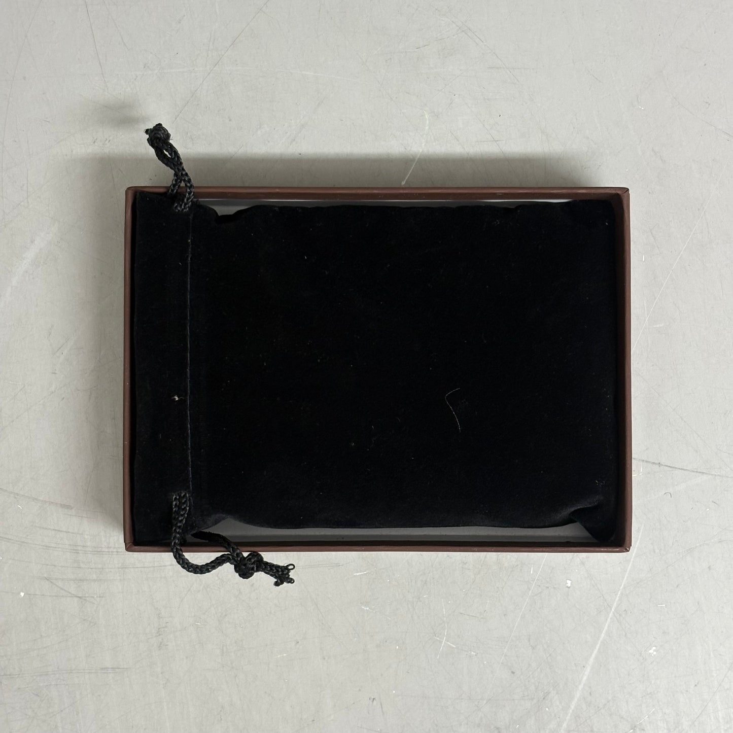 SLIDEBELTS Premium Leather Tan BI-Fold Wallet