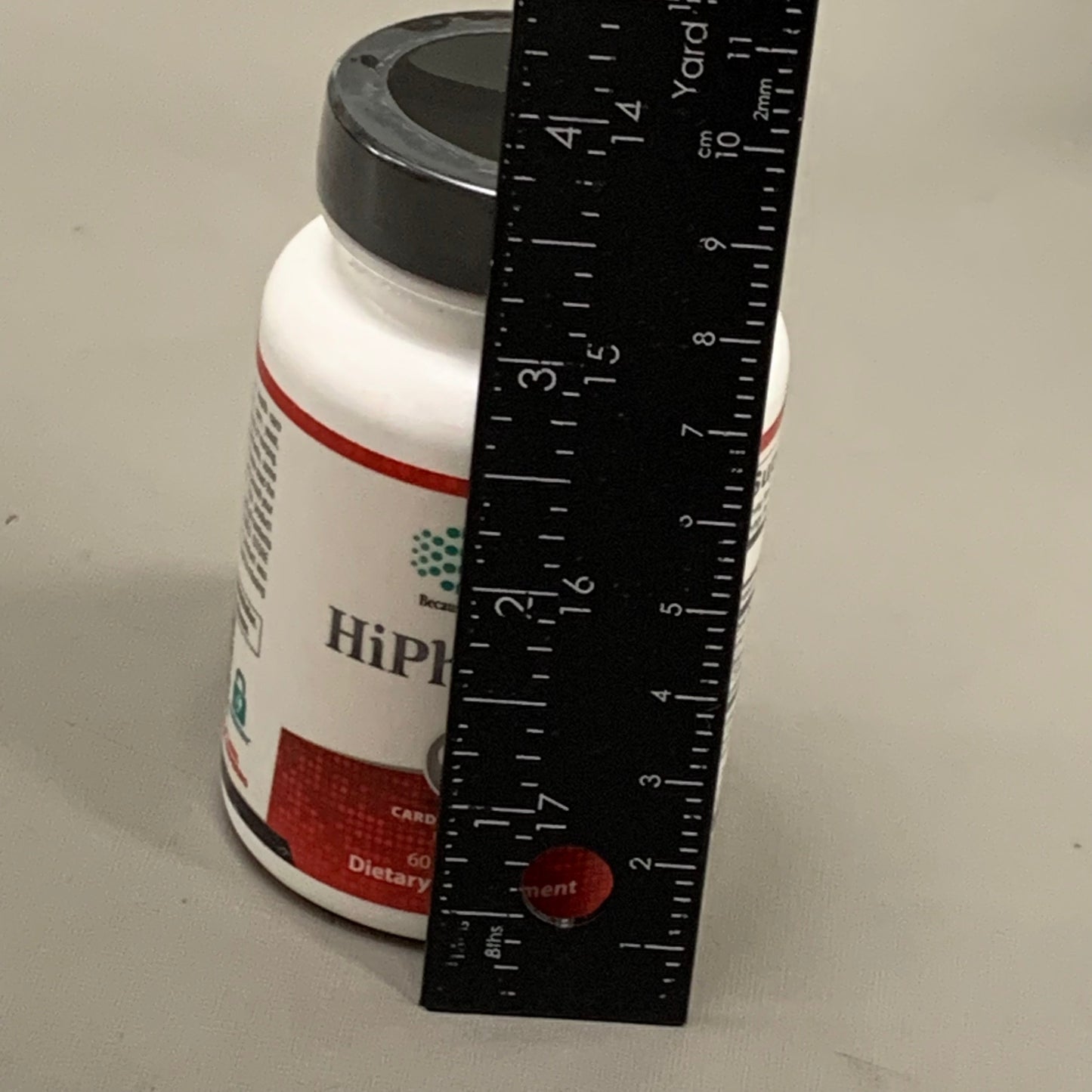 ZA@ ORTHO MOLECULAR(2 PACK,60 CAPSULES EACH) HiPhenolic Cardiovascular Health BB2/25 C