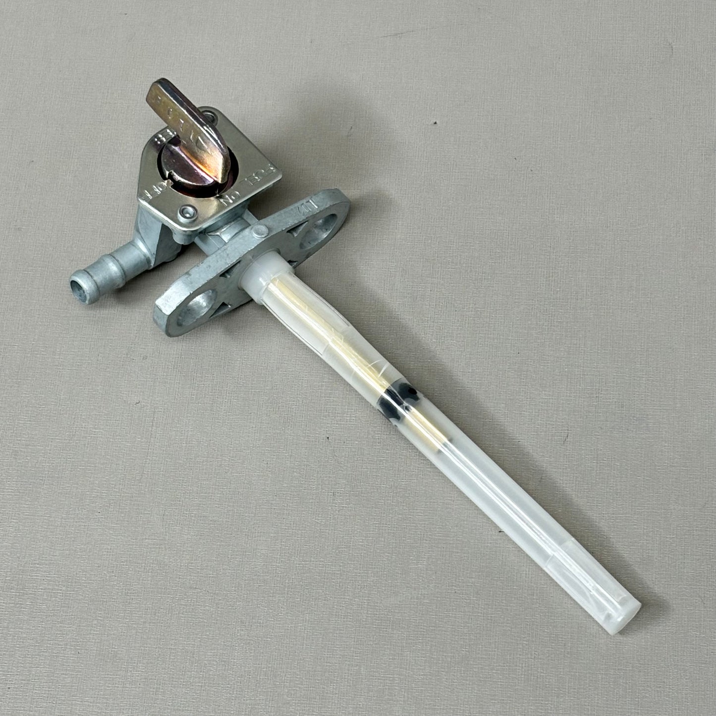 HONDA Petcock Valve Assy XR600R 1988-2000 Genuine OEM 16950-MN1-871