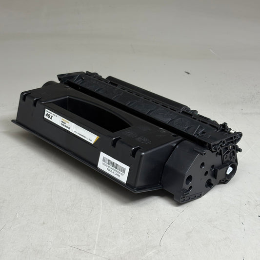 Premium Print Cartridge Q5949X