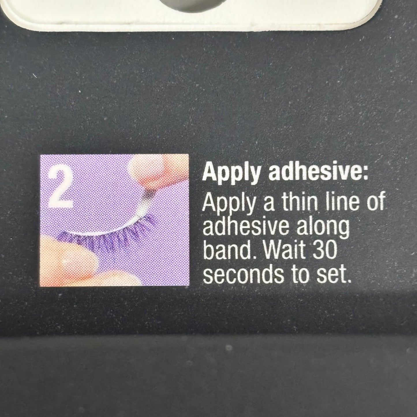 ARDELL (4 PACK, 4 PAIRS EACH)  Fauxmink Lashes Lightweight Knot-Free Black 817