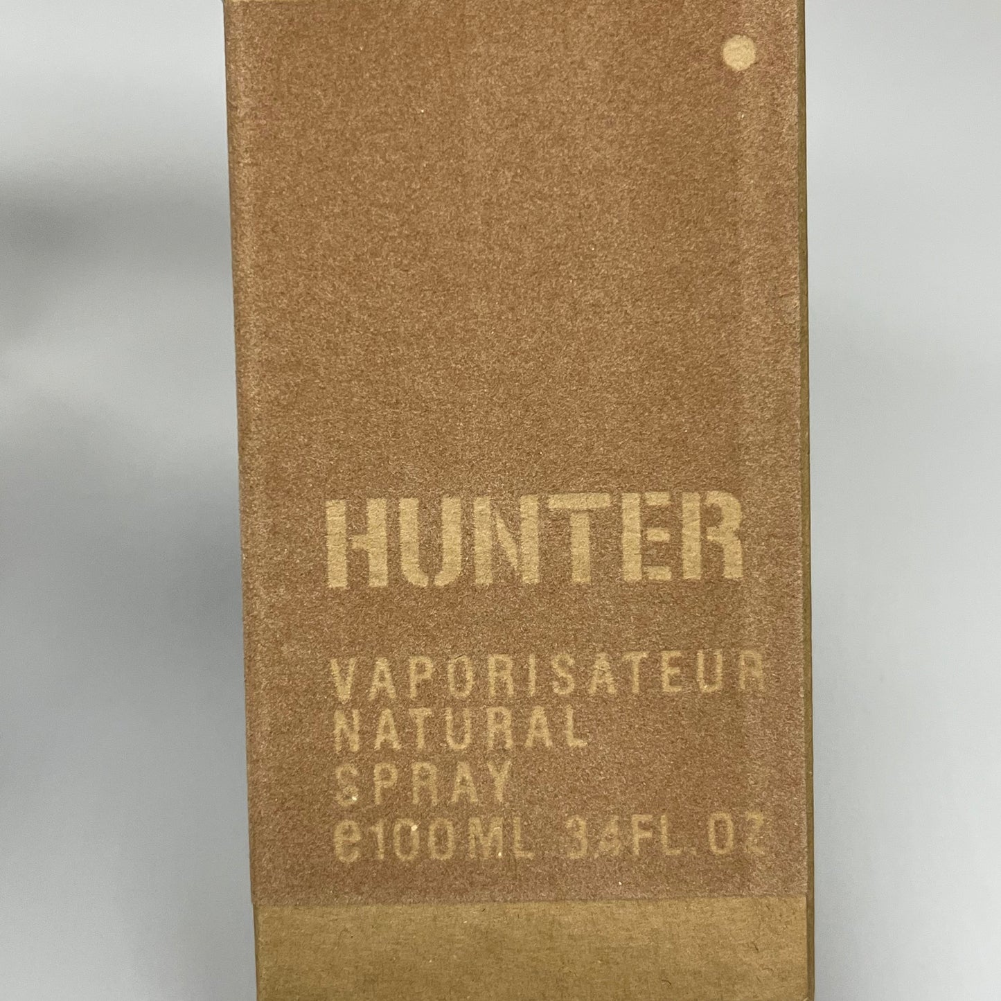 ARMAF Sterling Parfums Hunter Natural Spray for Men 3.4 oz / 100ml (New)