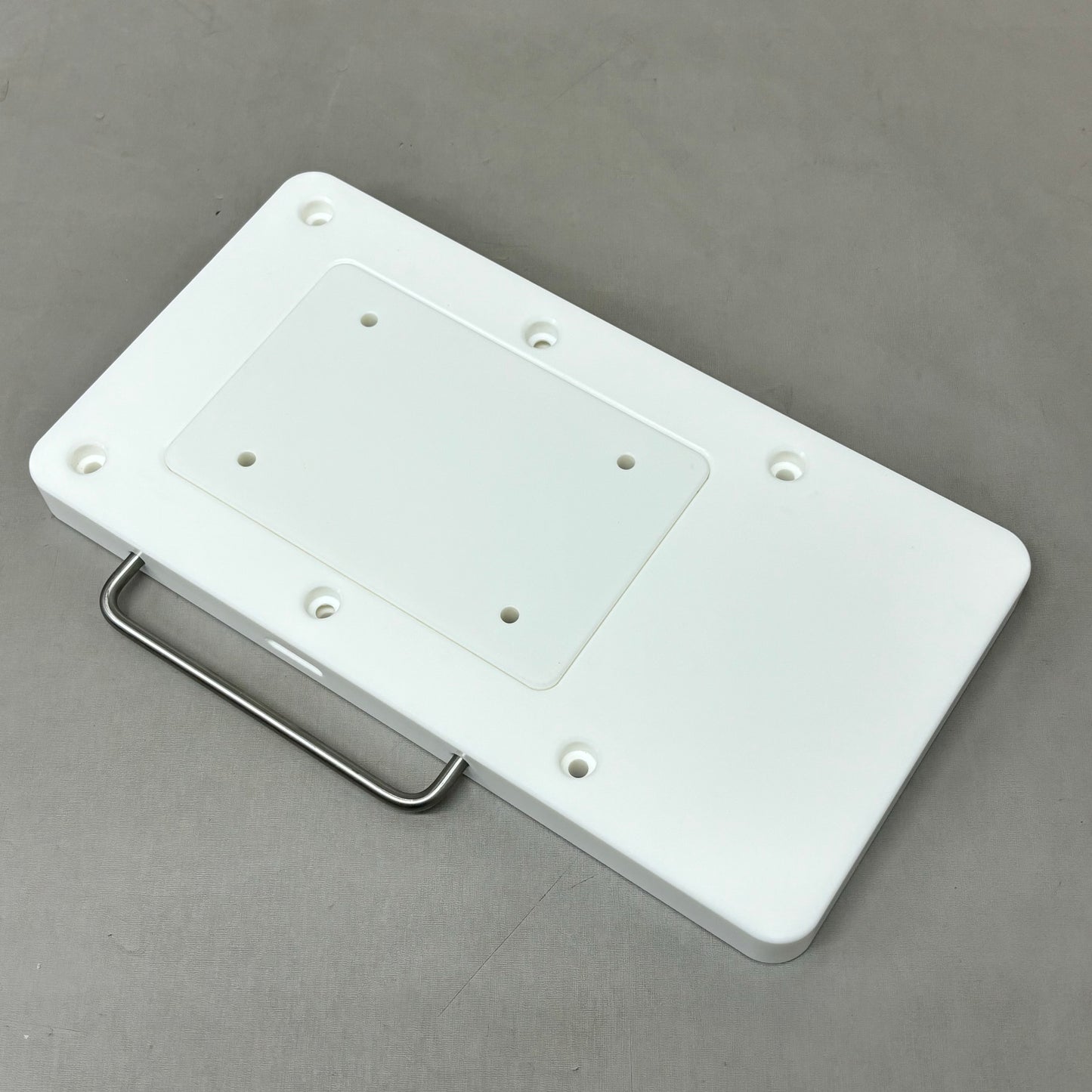 MOTORGUIDE Quick Instal XI Series Quick Release Bracket CompositeWhite 8M0092063