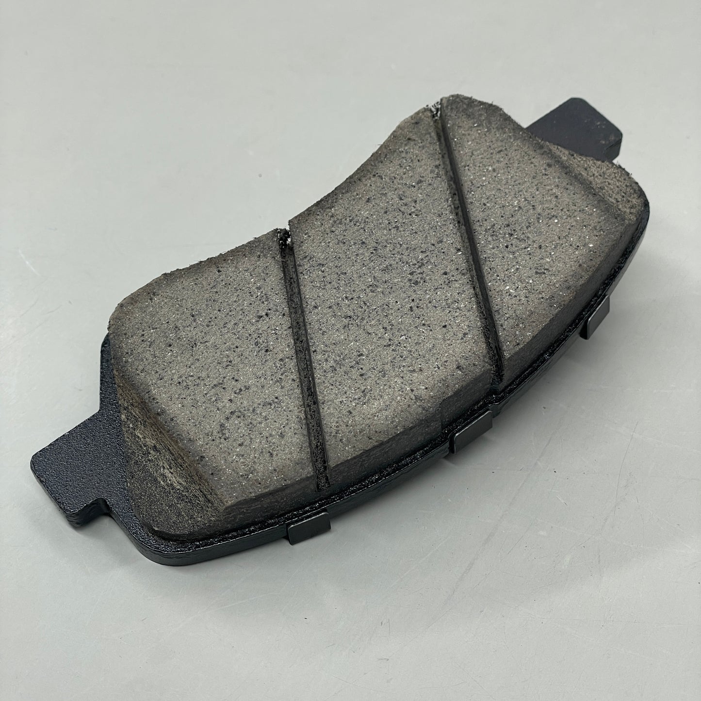 BECK ARNLEY Disc Ceramic Brake Pad for Hyundai & Kia 089-1975