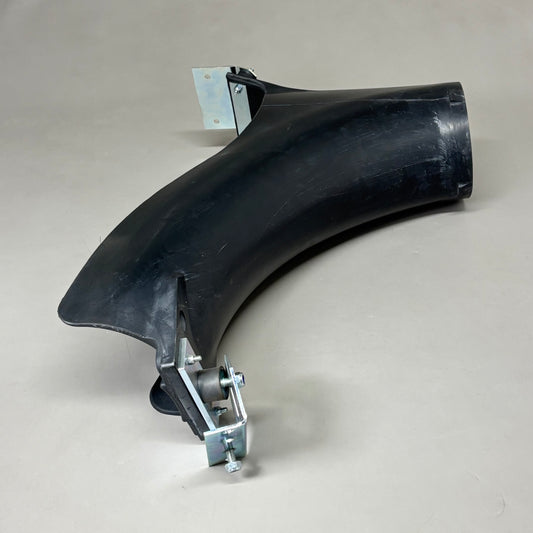 Overflow Chute Assy RH W/O Sock 47095740009