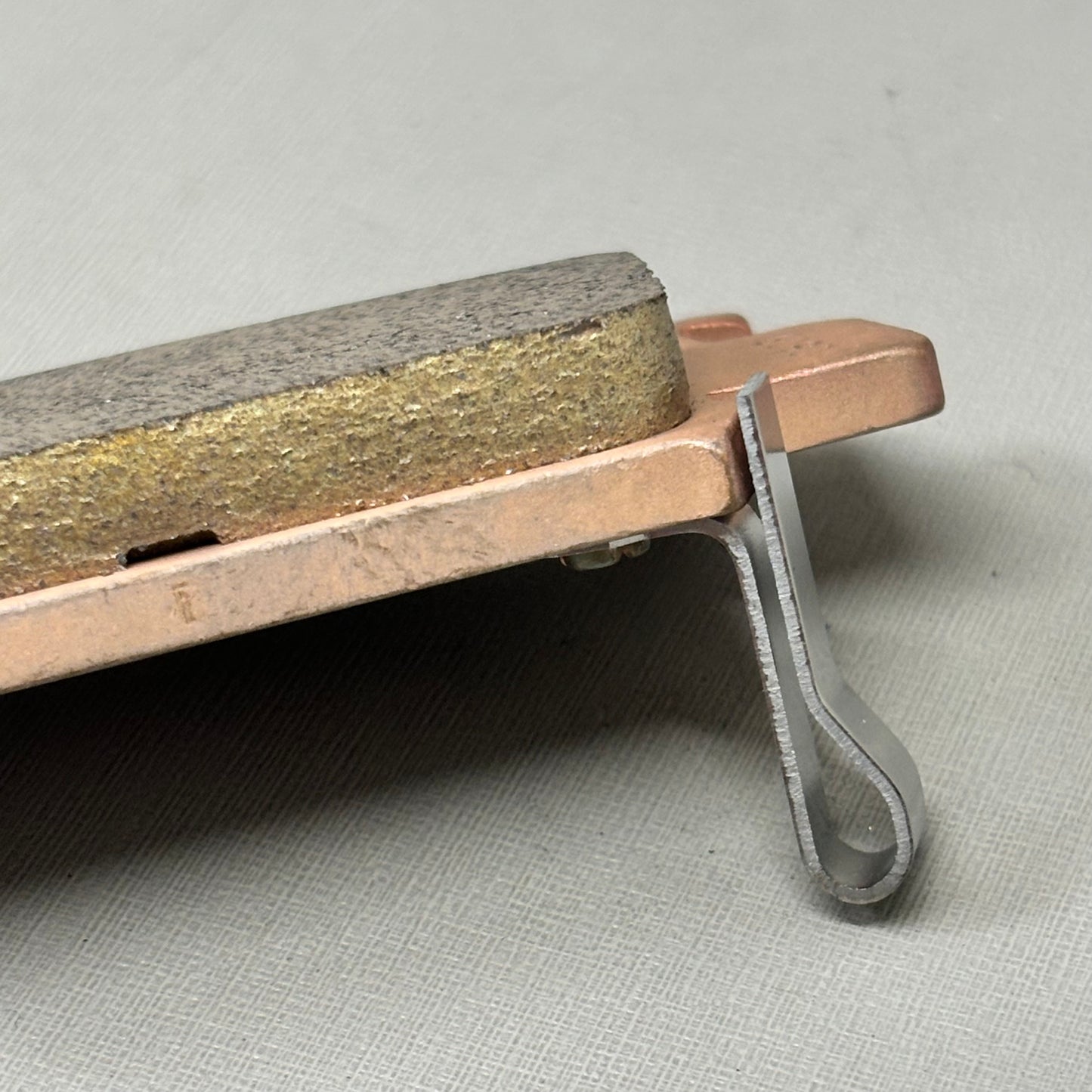 HONDA Left Rear Brake Pad Set PIONEER 1000 SXS1000M OEM 06431-HL4-A01