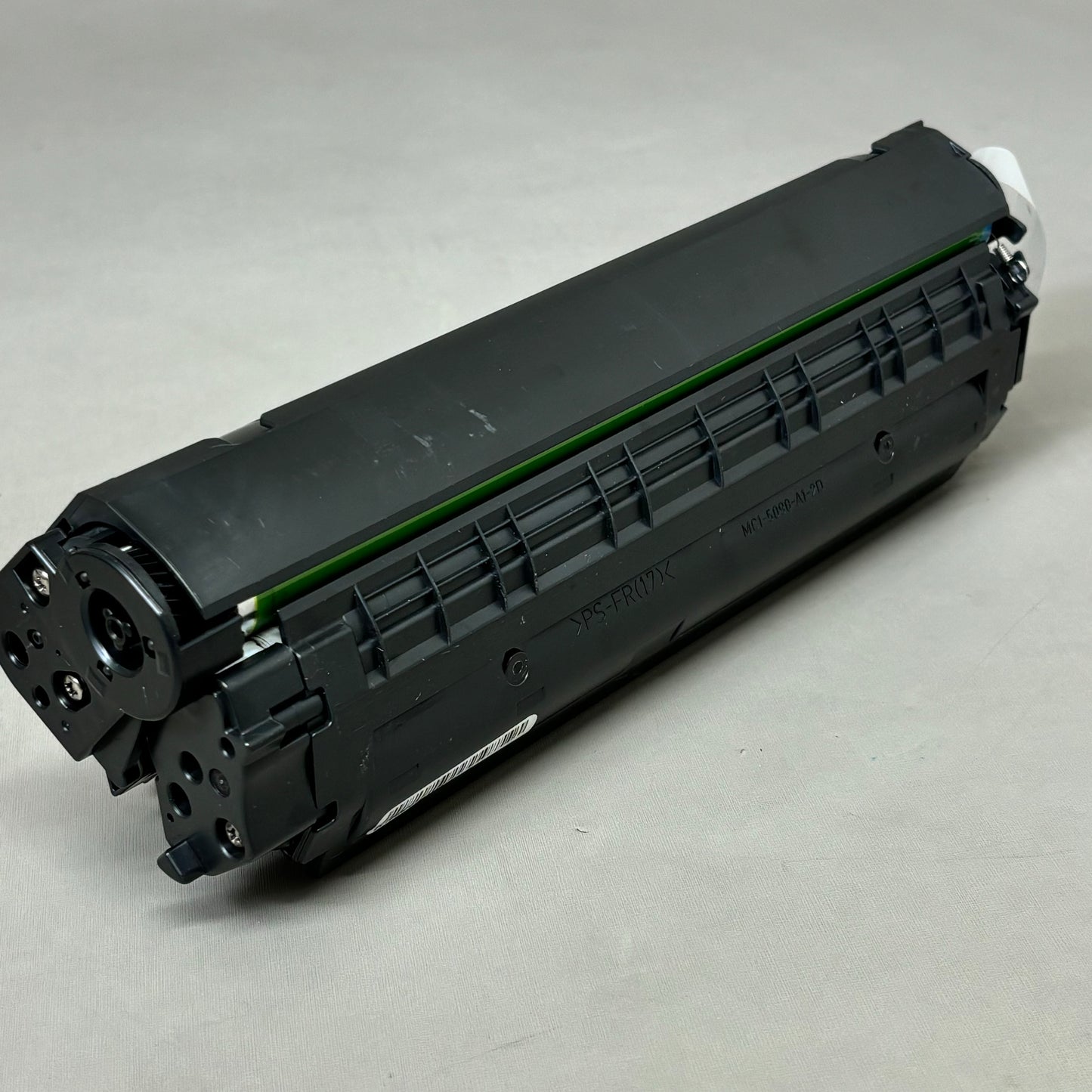 QUILL Laser Toner Cartridge Canon 13" 6.5" Black 791104A