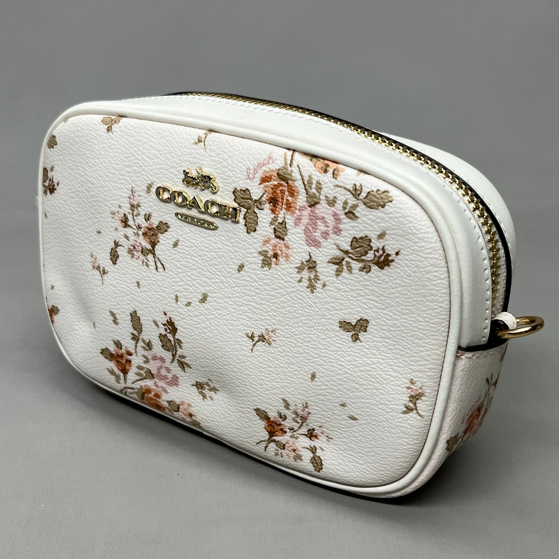 Coach convertible top belt bag