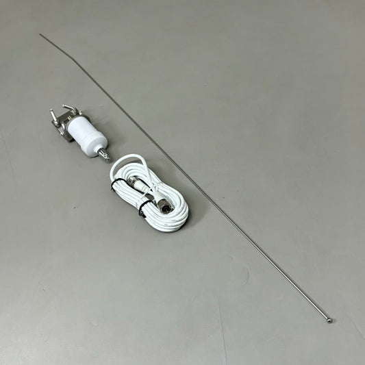 ZA@ EARTH NETWORKS ASSEMBLY OAS Antenna EN443 7367.233