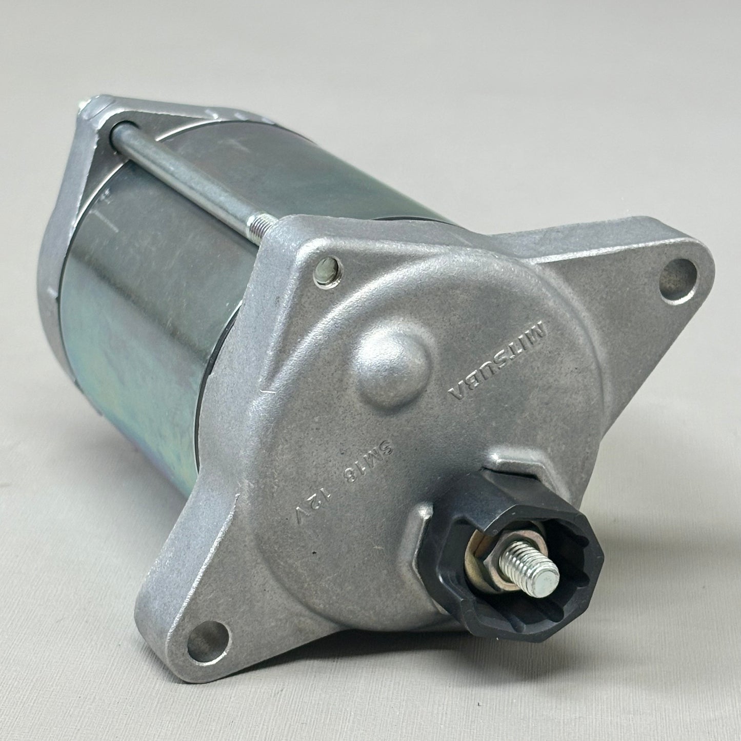 HONDA Starter Motor Assy. FOURTRAX FOREMAN RUBICON RANCHER OEM 31200-HR0-F01