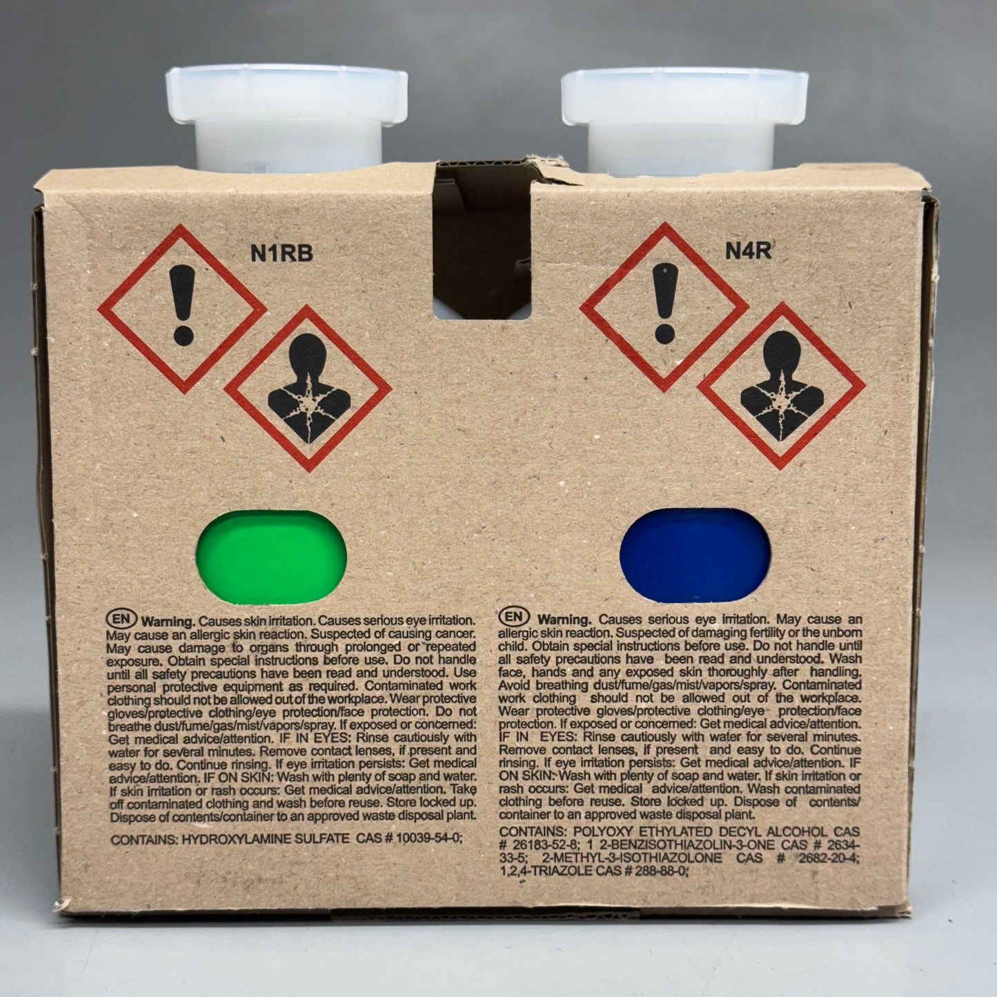 FUJIFILM CN-16S NC-2 Cartridge Replenisher