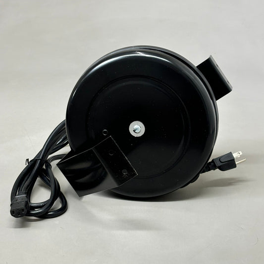 ALERT REEL 30' Retractable Cord Reel All Purpose