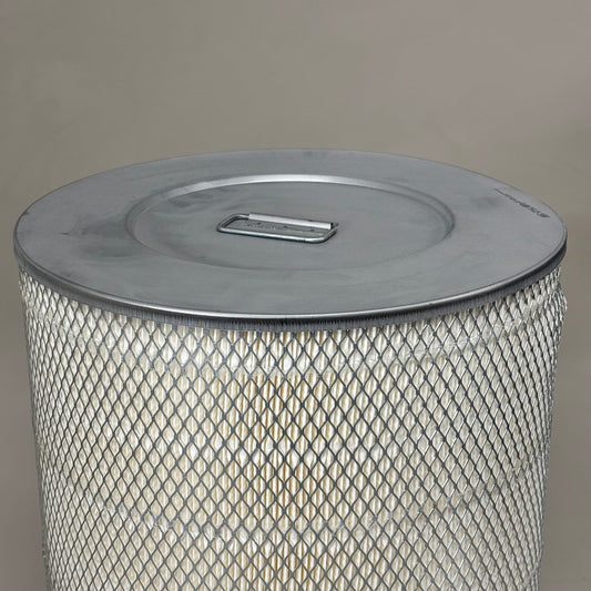 NAPA The Original Gold Air Filter Primary Filter Type High Efficiency 6556