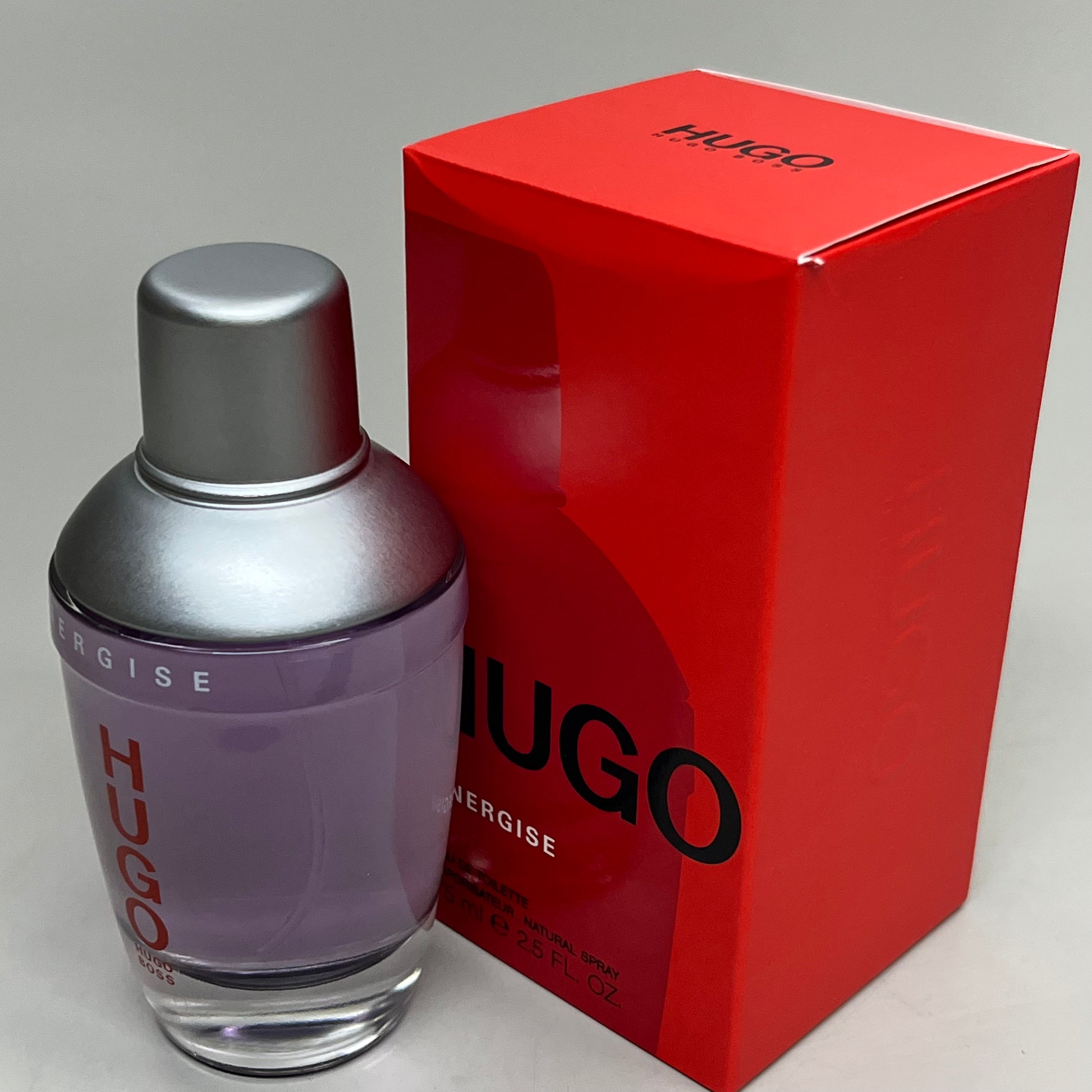 Hugo boss energise 2.5 sales