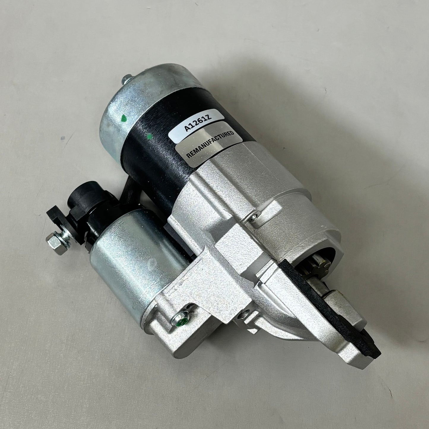 MAZDA Starter For 2004-20210 Remanufactured  L327-18-400R-0A