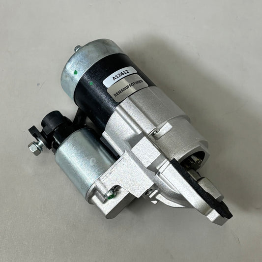 MAZDA Starter For 2004-20210 Remanufactured  L327-18-400R-0A