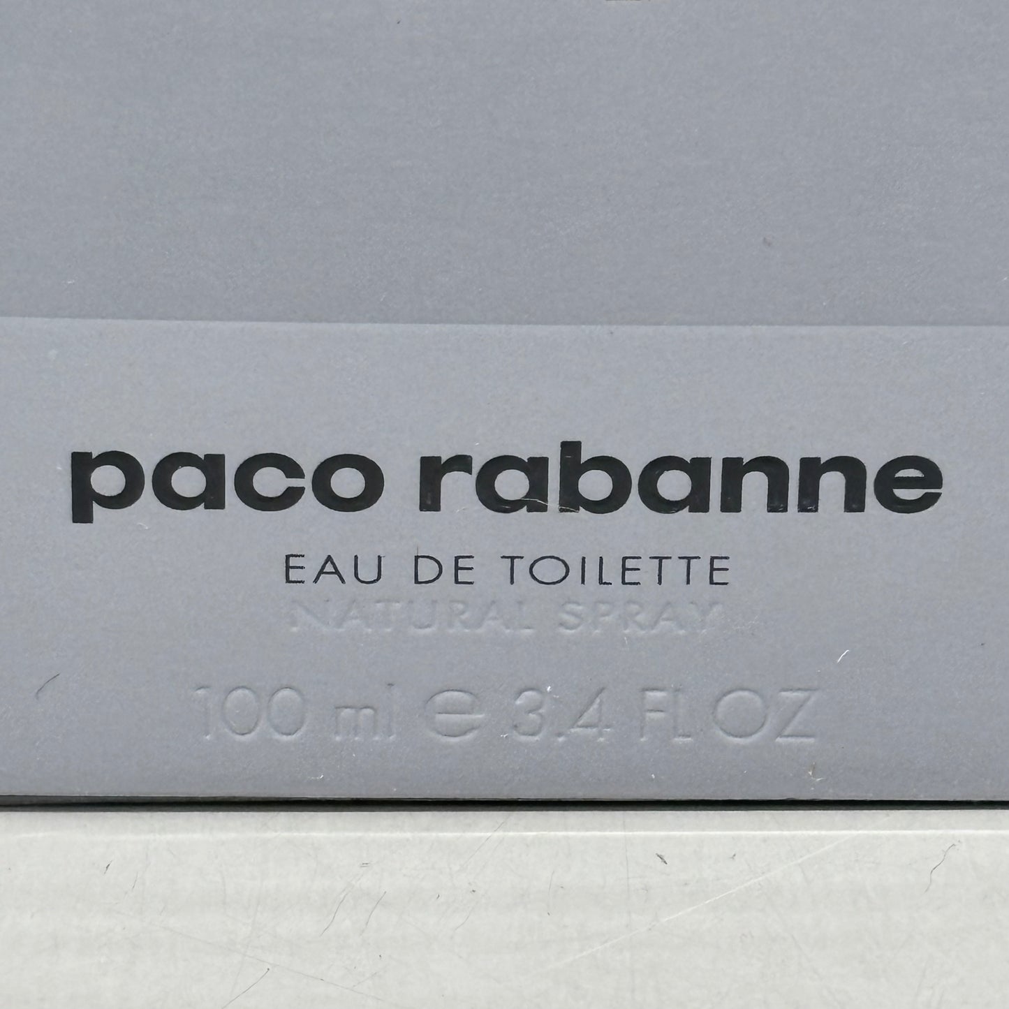 PACO ROBANNE Invictus Eau De Toilette Invictus Aquatic, Woody Fragrance 3.4fl oz