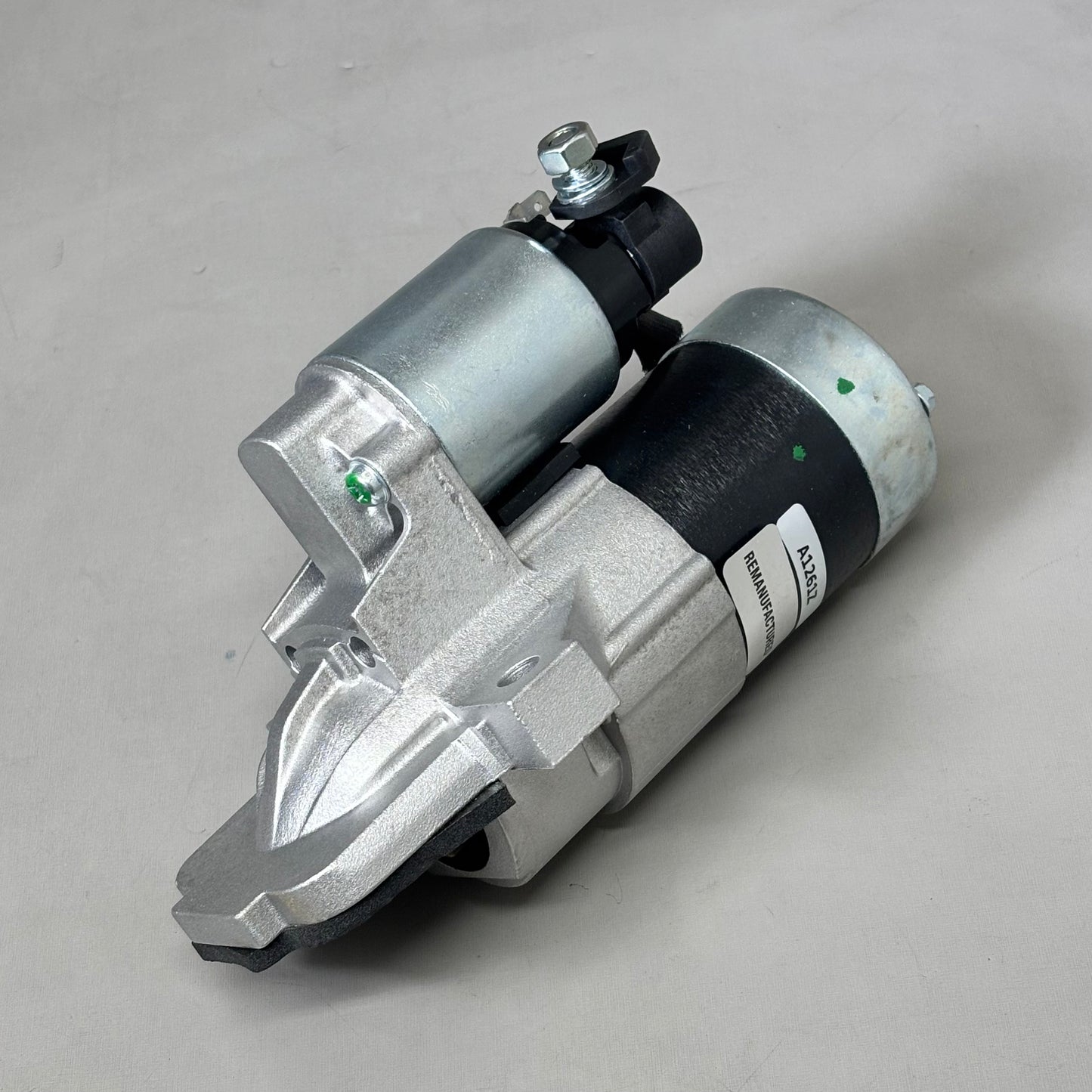 MAZDA Starter For 2004-20210 Remanufactured  L327-18-400R-0A