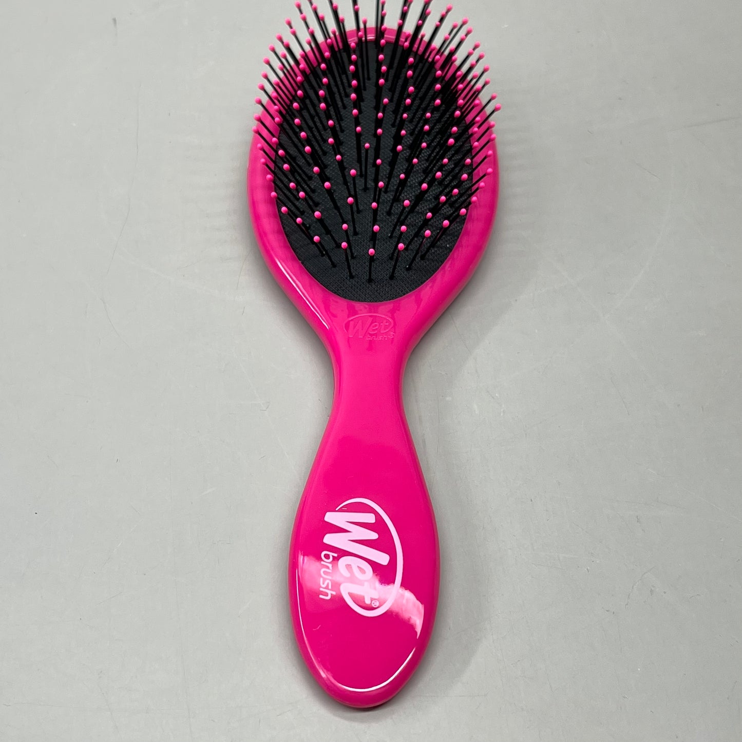 WET BRUSH (2 PACK!) Original Detangler Brush-all Hair Types Pink GYSPB830WARM