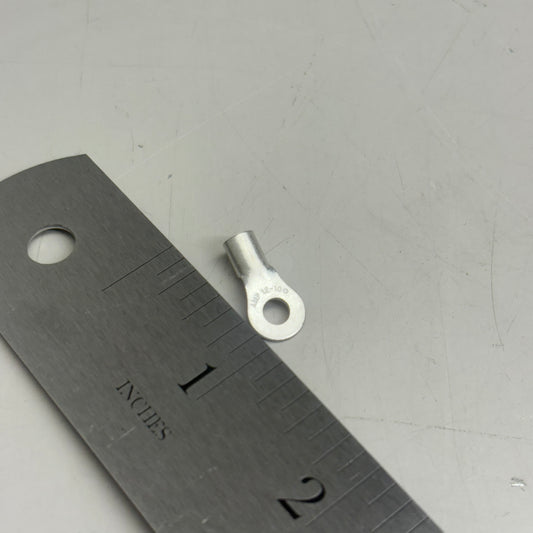 (500 PACK) TE Connectivity AMP Connecters 32994 Silver Hardware