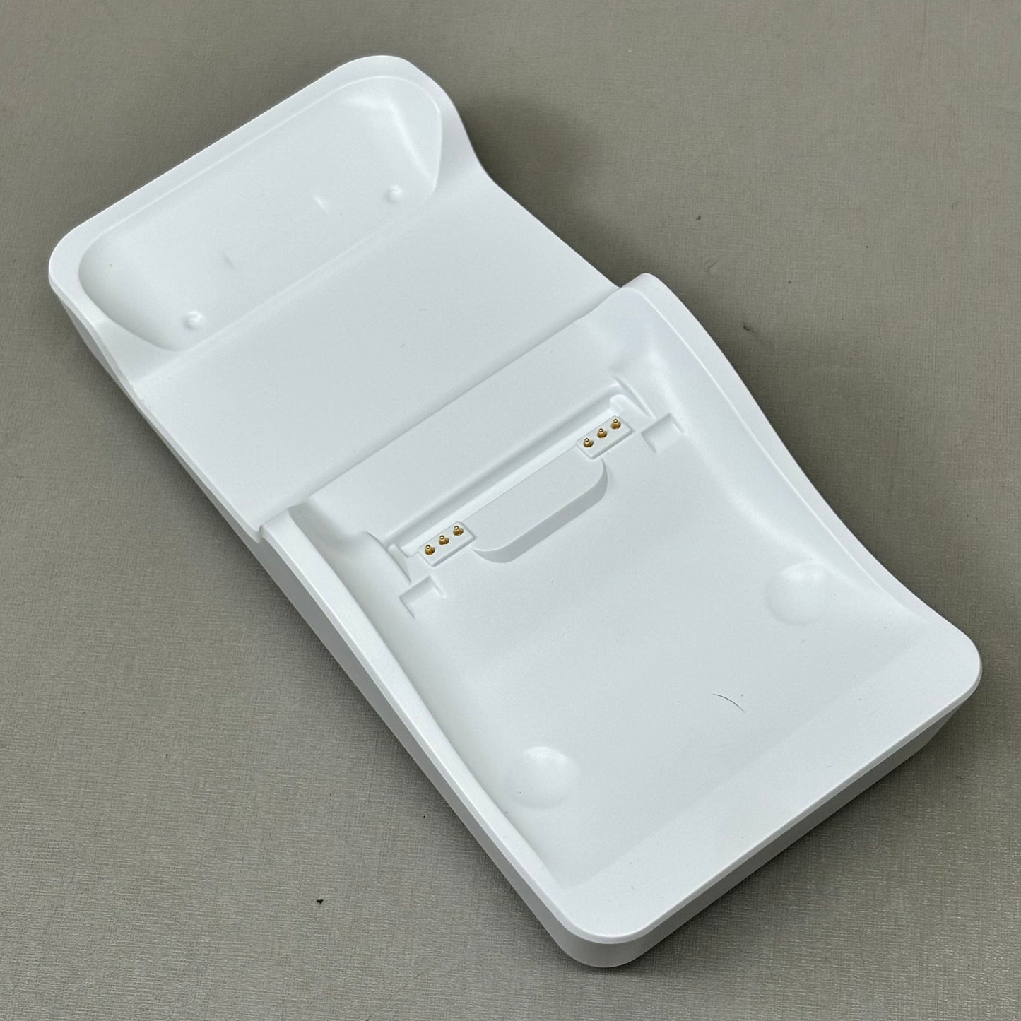 PAX Efficient Charging Dock w/ Ethernet & USB 920 Android Terminal White L920-BM