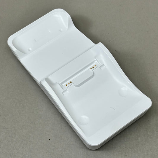 PAX Efficient Charging Dock w/ Ethernet & USB 920 Android Terminal White L920-BM