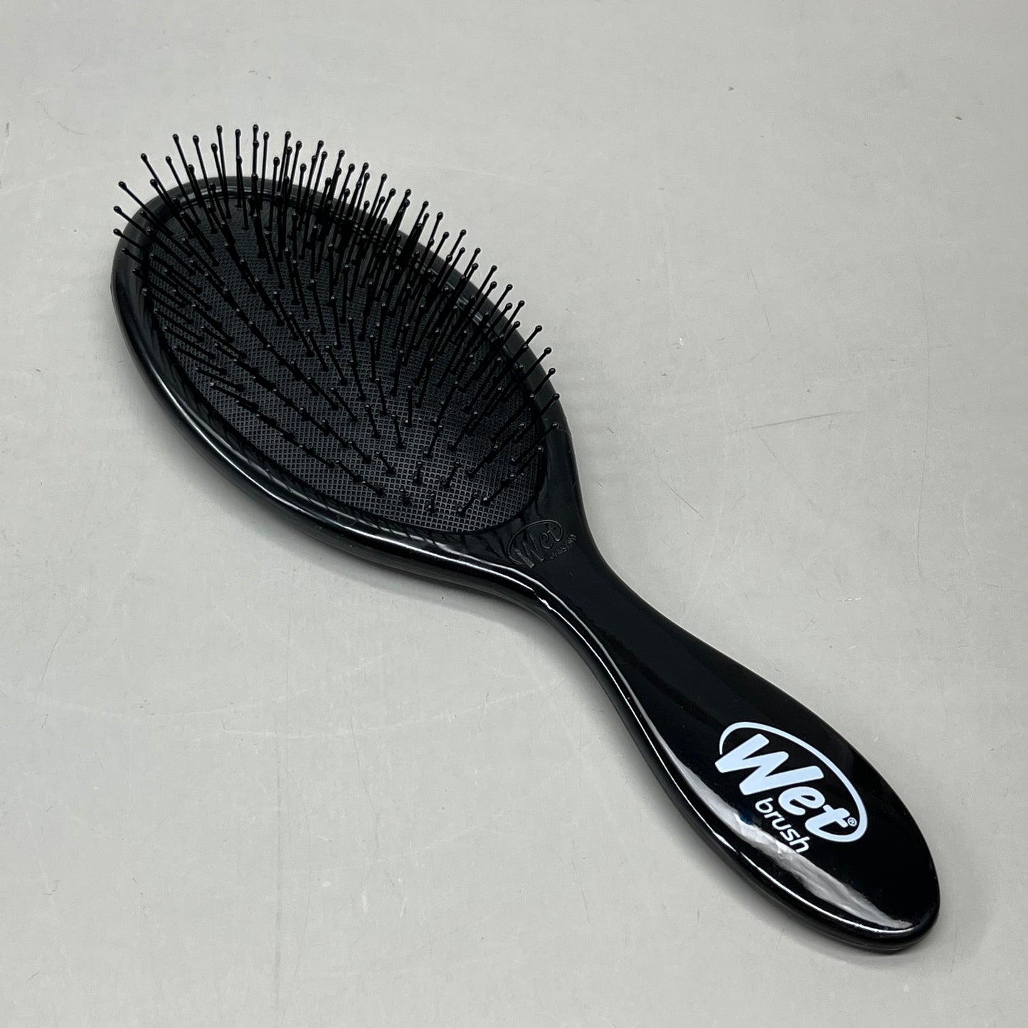 WET BRUSH (2 PACK!) Original Detangler Brush-all Hair Types Black GYSPB830WARM