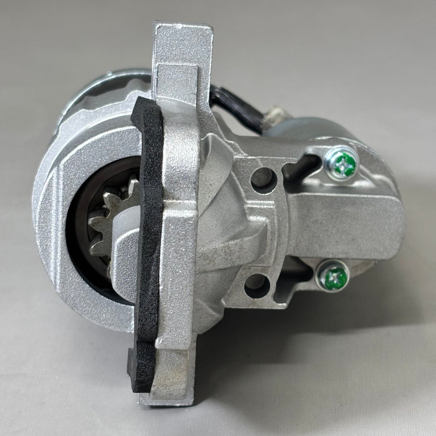 MAZDA Starter For 2004-20210 Remanufactured  L327-18-400R-0A