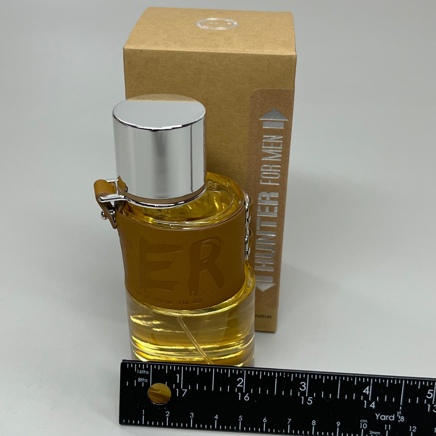 ARMAF Sterling Parfums Hunter Natural Spray for Men 3.4 oz / 100ml (New)