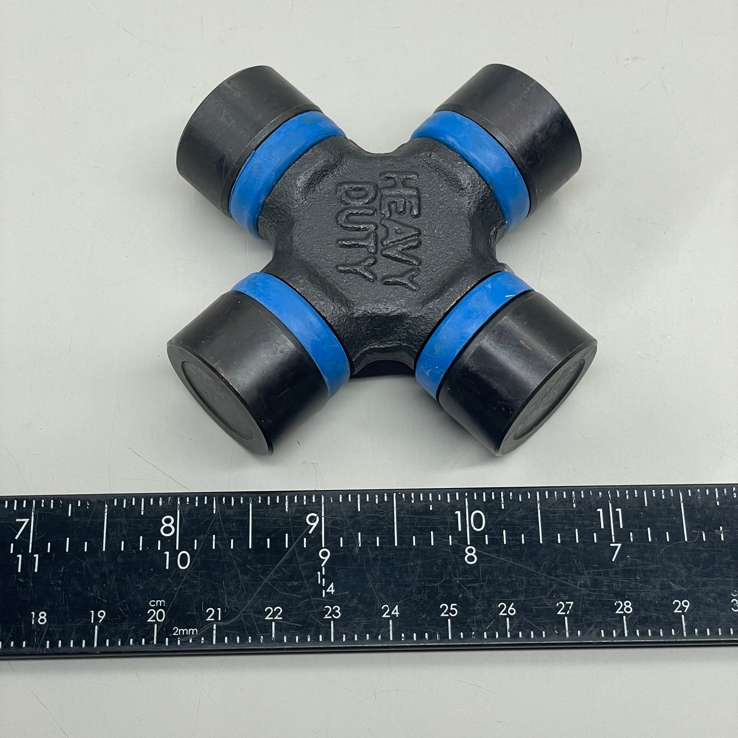WJB (3 PACK) Universal Joint PRE280 UJT280