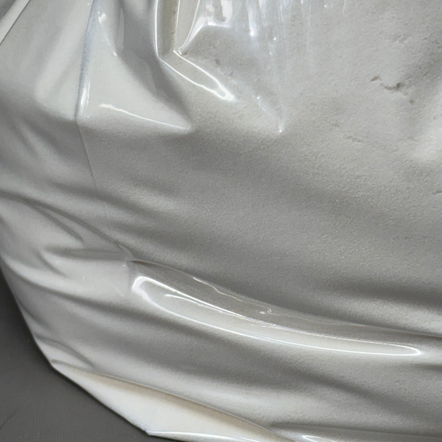 COSTELLINI'S 25 Lbs Bag White Chocolate Drink Powder 5372014