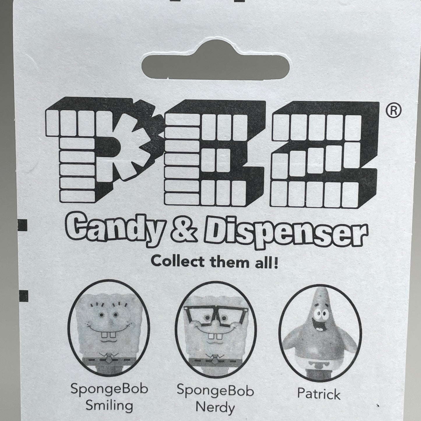 PEZ (12 PACK) Assorted Characters Candy Dispensers 3 Flavors BB 04/29 079503