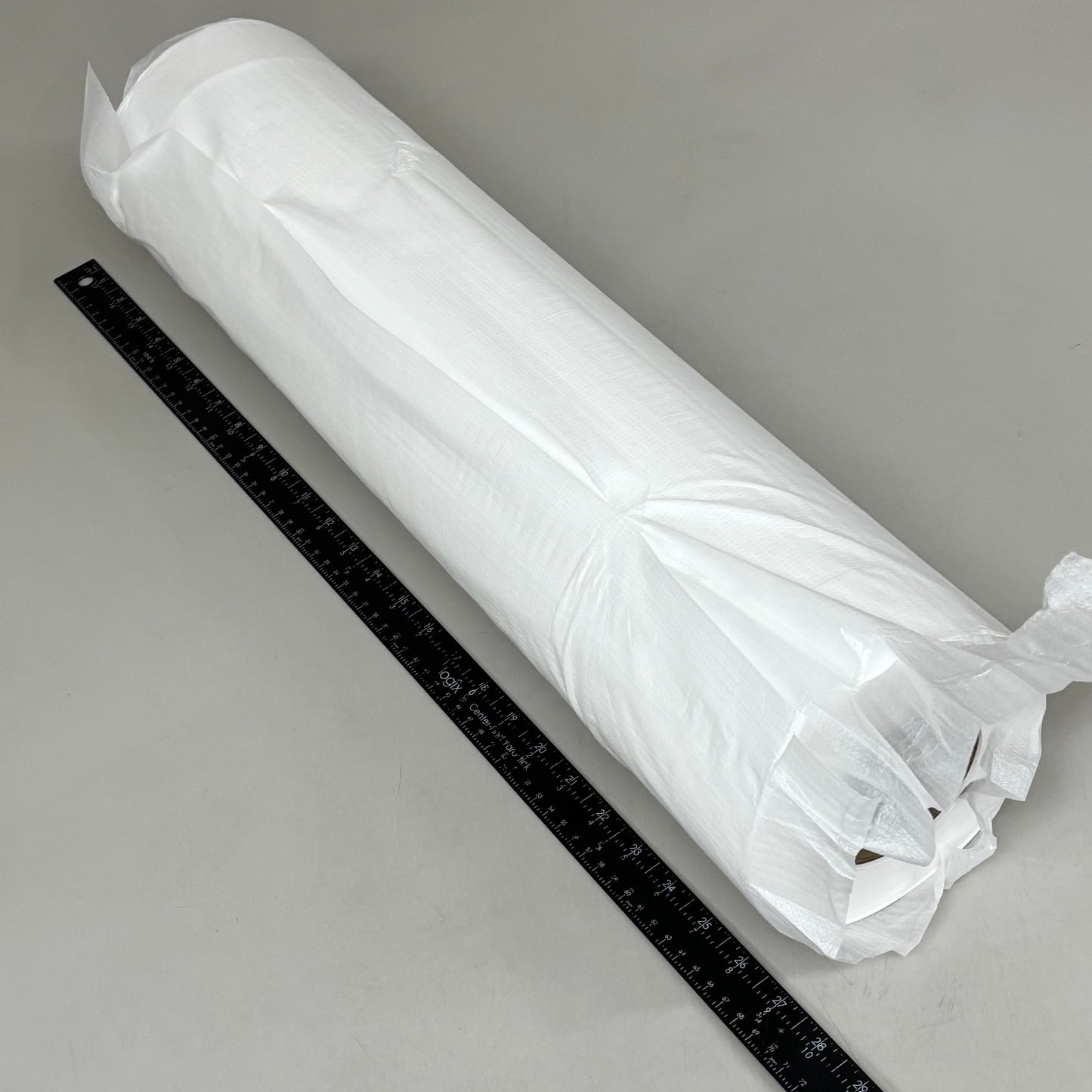 HP Outdoor In-Window Display Print Material Matte Polypropylene 200' White 9P5T3A