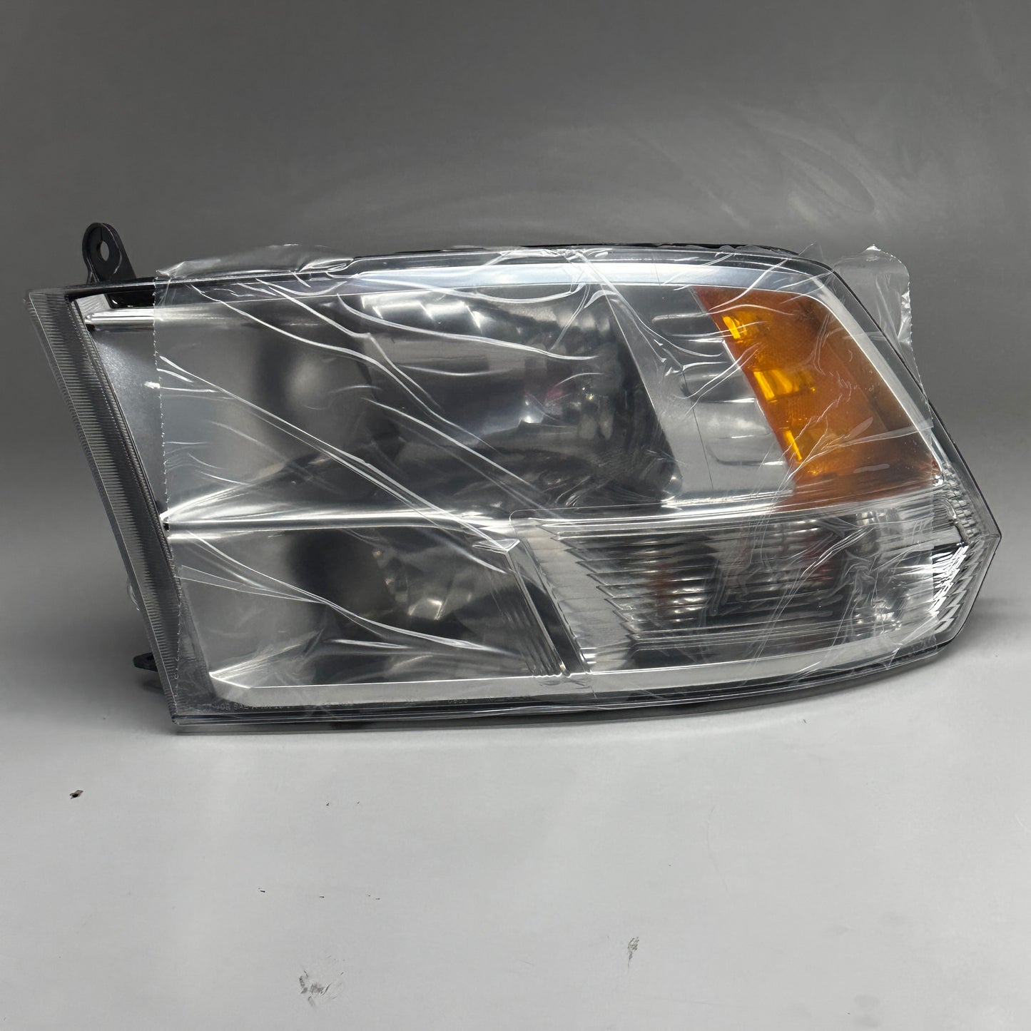 MOPAR Headlight Replacement Automotive Standard OEM Size Clear 974188504 (New)