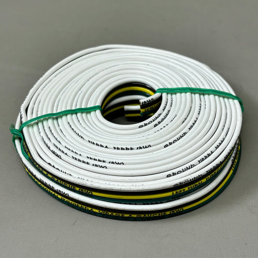 HOPKINS Towing Solutions 4 Color Coded Bonded Wire 25' 16/18 Guage (new other)